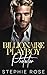 Billionaire Playboy Protector (Bossy Billionaire Illicit Affairs #3)