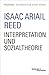 Interpretation und Sozialth...