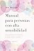 Manual para personas con al...