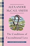 The Conditions of Unconditional Love (Isabel Dalhousie, #15)