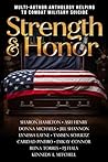 Strength & Honor: Stories To Help Stop Military Suicide