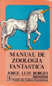 Manual de zoología fantástica
