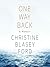 One Way Back: A Memoir
