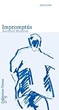 Impromptús: bilingue gascon français Impromptús: bilingue gascon français
