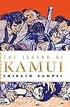 The Legend of Kamui