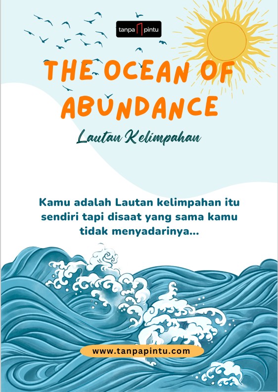 The Ocean of abundance : Lautan kelimpahan (ebook)