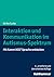 Interaktion Und Kommunikation Im Autismus-spektrum by Ulrike Funke