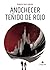 Anochecer teñido de rojo