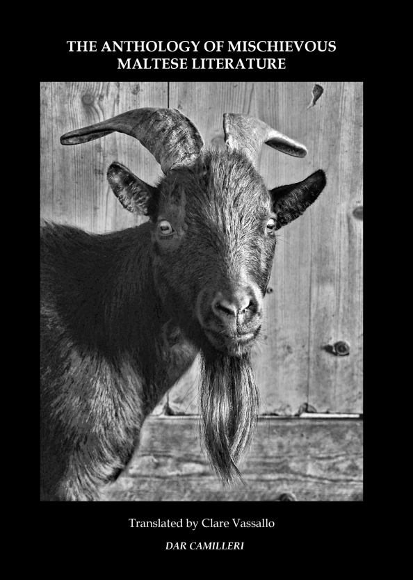 The Anthology of Mischievous Maltese Literature