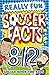 Really Fun Soccer Book For ...