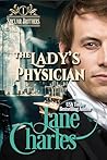 The Lady's Physician (Sinclair Brothers Book 1)