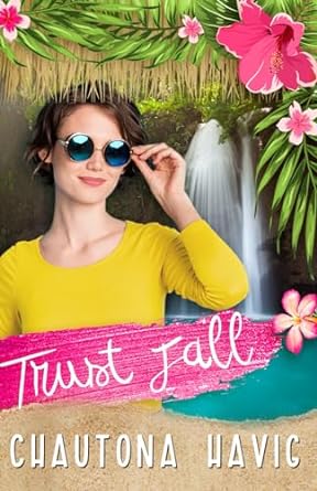 Trust Fall (Suamalie Islands #12)