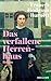 Das verfallene Herrenhaus: Roman | Reclams Klassikerinnen (German Edition)