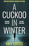 A Cuckoo in Winter