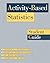 Activity-Based Statistics: Student Guide (Textbooks in Mathematical Sciences)
