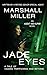 Jade Eyes: A Tale of Human Trafficking and Beyond (Agent Kim Kupar Book 1)