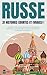 RUSSE 31 Histoires courtes ...