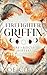 Firefighter Griffin (Fire & Rescue Shifters, #3)