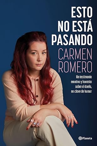 Esto no está pasando (Paperback)