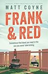 Book cover for Frank & Red