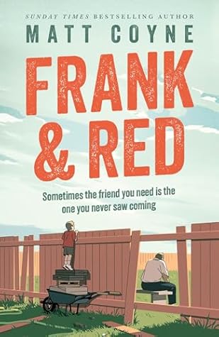 Frank & Red