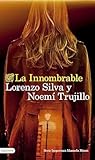 La innombrable by Lorenzo Silva