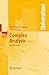 Complex Analysis (Universitext)