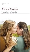 Una luz tímida 