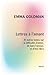 Lettres à l’amant: Et autres textes sur la difficulté d’aimer, de faire l’amour, et d’être libre
