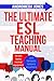 The Ultimate ESL Teaching M...