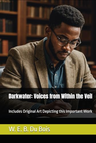 Darkwater: Voices from Within the Veil