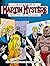 Martin Mystère n. 40: La reincarnazione di Annabel Lee
