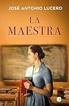 La maestra