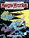 Martin Mystère n. 43: La guerra senza tempo