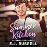 Summer Kitchen by E.J.   Russell