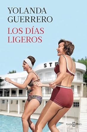 Los días ligeros