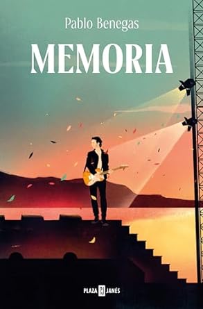 Memoria (Hardcover)