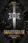 Dragonsbane by Brady Hunsaker