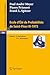 Ecole d'Ete de Probabilites de Saint-Flour III, 1973 (Lecture... by P. A. Meyer