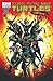 Teenage Mutant Ninja Turtles (2011-2024) #19