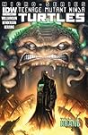 Teenage Mutant Ninja Turtles Villains Micro-Series #1: Krang