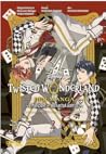 Disney Twisted Wonderland Der Manga by Yana Toboso