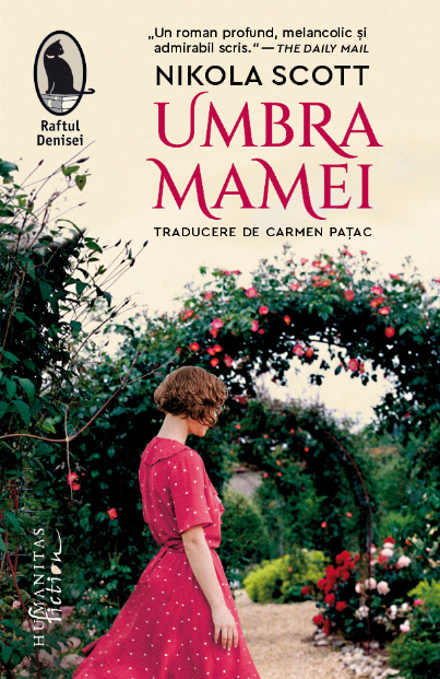 Umbra mamei