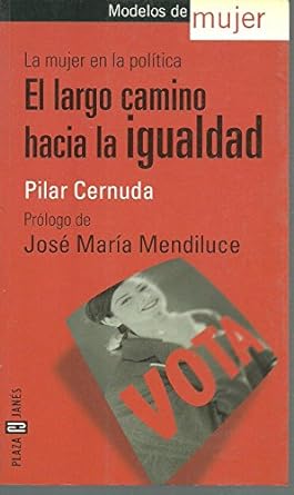 El largo camino hacia la igualdad
