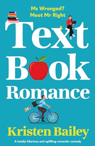 Textbook Romance (Kindle Edition)