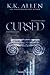 Cursed: Edizione italiana (Enchanted Gods Vol. 1) (Italian Edition)