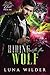 Riding With The Wolf (Devil...