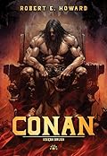 Conan. Księga druga