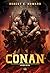 Conan. Księga druga (Conan, #2)