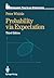 Probability via Expectation (Springer Texts in Statistics)